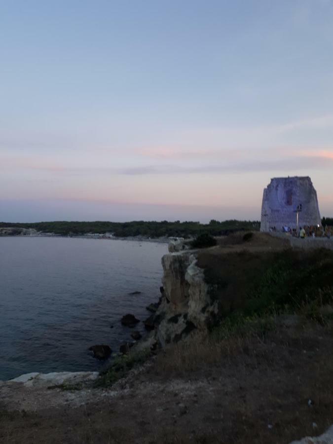 Villetta Lucia Torre dell'Orso Exterior photo